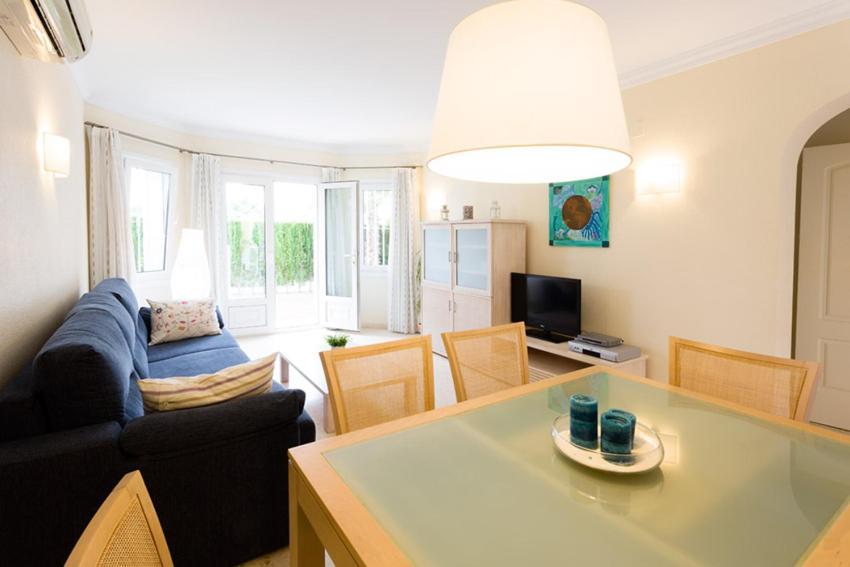 Family Beach Malibu II Oliva Room photo