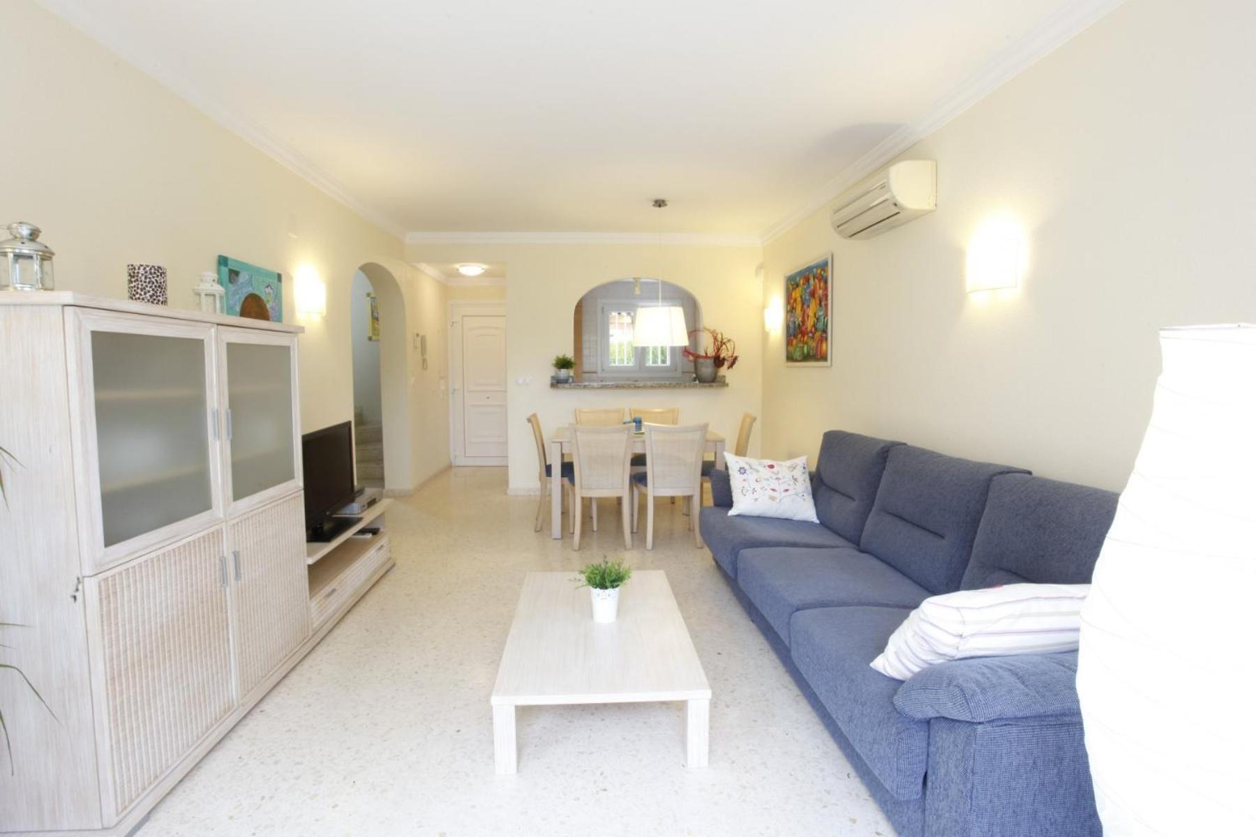 Family Beach Malibu II Oliva Room photo